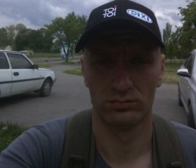 Антон, 33 года, Красноармійськ