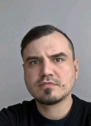Alex, 36, Russia, Moscow