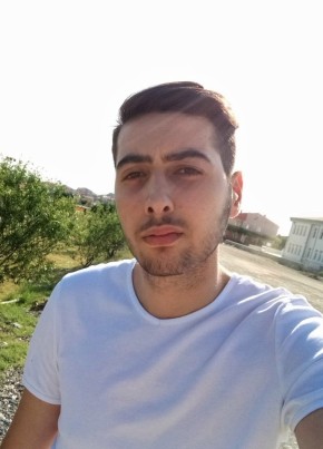 Ünsal, 27, Türkiye Cumhuriyeti, Keşan