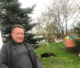 Миша, 61 год, Калининград