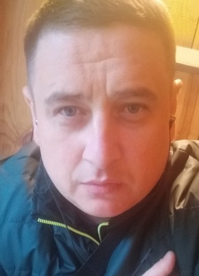 Aleksandr, 39, Россия, Базарный Сызган