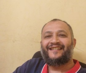 Seif, 58 лет, القاهرة