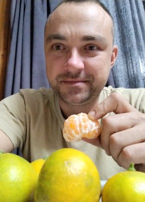 Aleks, 28, Abkhazia, Sokhumi