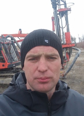 Денис, 36, Россия, Свободный