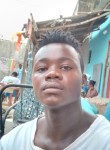 Moussa, 23 года, Abobo
