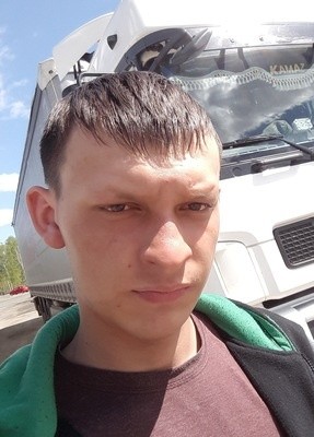 Виталий, 29, Россия, Бугульма