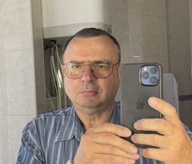 Андрей, 54 года, Севастополь