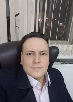 Дмитрий, 32, Россия, Владимир