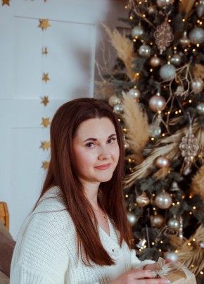 Mariya, 33, Россия, Тула