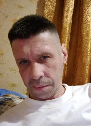 Максим, 49, Россия, Вологда