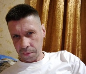 Максим, 49 лет, Вологда