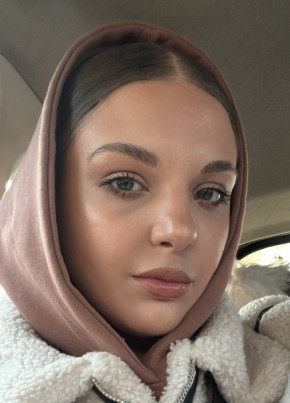 Алина из Stockholm 22 года
