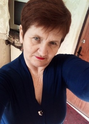 Галина Бреднева, 55, Россия, Саратов