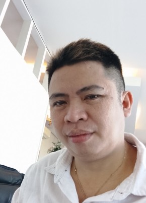 Junril, 39, Pilipinas, Cabanatuan City
