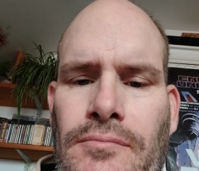 Andy, 47, Bristol
