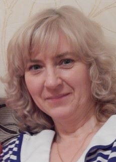 Вера, 57, Россия, Новосибирск