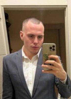 Timur, 24, Russia, Moscow