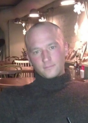 Viktor, 43, Russia, Tver