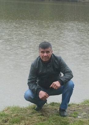 Саттор, 56, Тоҷикистон, Душанбе