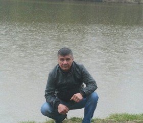 Саттор, 56 лет, Душанбе