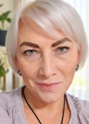 Елена из Краснотуранска 53 года
