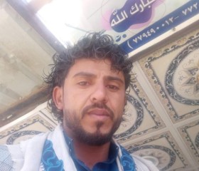 محمد الصيراني, 26, Dhamar