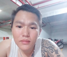 Boy dam, 26, Ho Chi Minh City