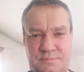 Владимир, 57 лет, Петропавловск-Камчатский