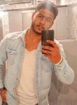Omar, 28, Cairo