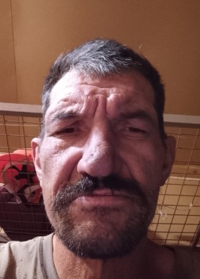 Дмитрий из Рязани 53 года
