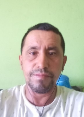 Бахром Умаров, 49, Россия, Октябрьский (Республика Башкортостан)