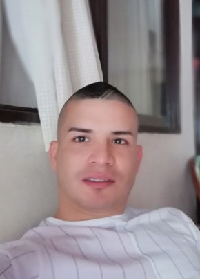 Diego, 40, Colombia, Cali