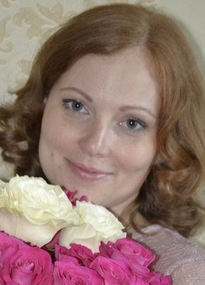 Даша, 38, Россия, Псков