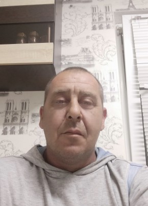 Валентин, 45, Россия, Джанкой