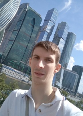 Anton, 38, Russia, Murmansk