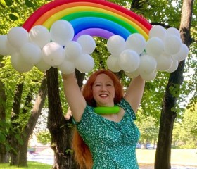 SofIya, 48, Saint Petersburg