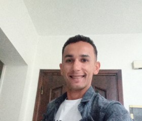 Amanda Harmon, 26, Al Jizah