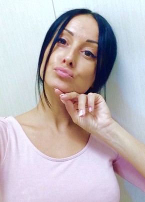 Alisa, 43, Russia, Moscow