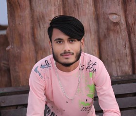 Deepak, 21 год, Nawalgarh