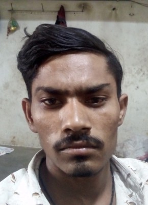 Unknown, 18, India, Rajkot