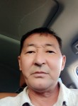 Аман, 53 года, Астана