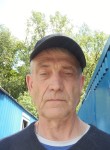 Виктор, 55 лет, Калининград