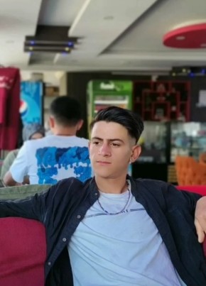 Jihui, 18, Türkiye Cumhuriyeti, Ankara