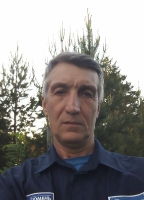 Александр, 57, Россия, Алатырь