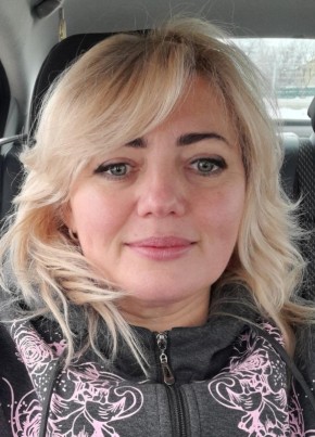 Светлана, 52, Россия, Бронницы