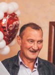 Олег, 53 года, Липецк