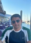 Chingiz, 37, Baku