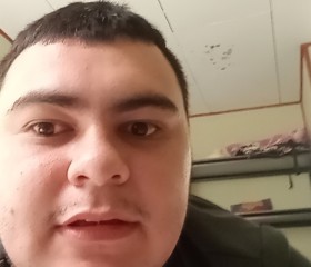 Critoper, 18, San Isidro
