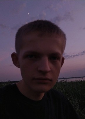 Mr.Davas, 21, Россия, Краснодар