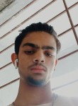 Javed, 18  , Pune